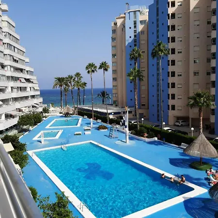Apartamento Dana Apartment